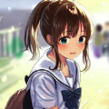 High School Girl Life Game apk download for android