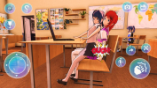 High School Girl Life Game apk download for android v1.01 screenshot 3