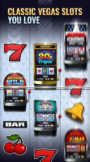 Gold Party Casino Slot Games Apk Download Latest Version