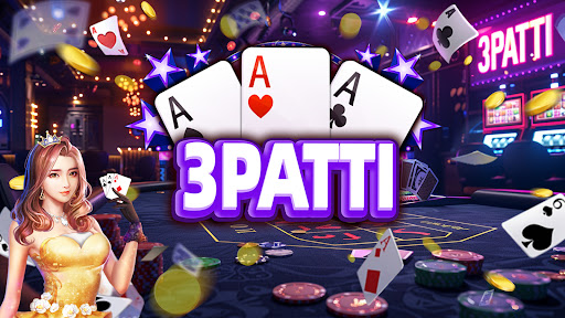 3Patti Fun Card Rummy apk download latest version v1.0 screenshot 1