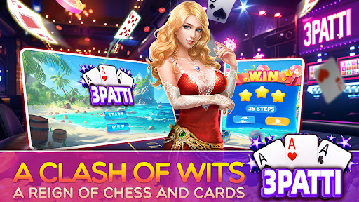 3Patti Fun Card Rummy apk download latest version v1.0 screenshot 3