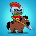 Pepe The Warriors apk download latest version