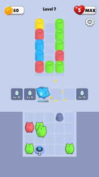 Coin Collect Puzzle apk download latest version v1.0 screenshot 3