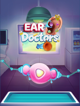 Ear Doctors apk download latest version v1.0 screenshot 3