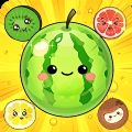 Fruit Suika Blast Watermelon apk download latest version