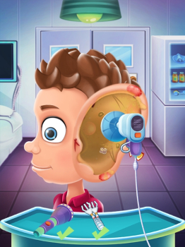 Ear Doctors apk download latest version v1.0 screenshot 5