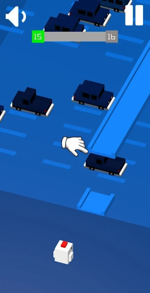 Crazy Hen Levels apk download latest version