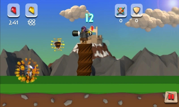 Tower Defense Destroyer apk download latest version