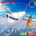 Airplane Crash Survival Games apk download for android