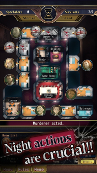 Murder Mystery J apk download latest version v0.9.0 screenshot 2