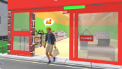 My Supermarket Simulation 3D mod apk unlimited everything v2.2 screenshot 5
