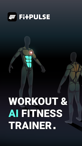 FitPulse Mod Apk Premium UnlockedͼƬ1