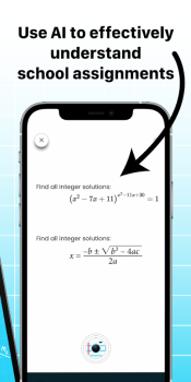 SnapStudy.ai App Download for Android v1.0 screenshot 1