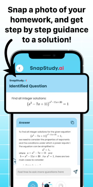 SnapStudy.ai App Download for Android
