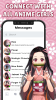 Waifu Call & Chat Anime Lover App Download Latest Version v0.12 screenshot 2