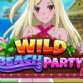 wild beach party slot free full game download