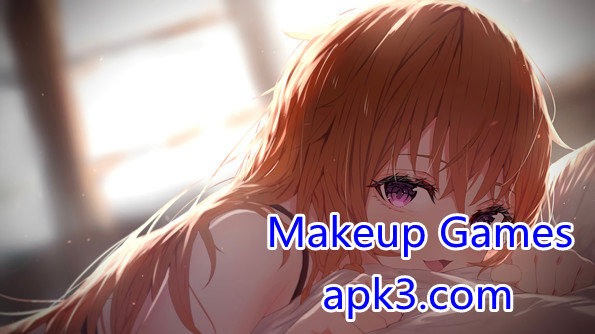 Best Makeup Games Collection