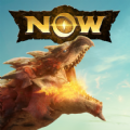 Monster Hunter Now apk joystick 77.0 latest version download