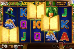 Book of Aztec King slot apk download for android v1.0 screenshot 3