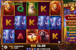 The Ultimate 5 slot free full game download v1.0 screenshot 1