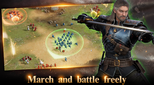 Lords Glory Apk Download for Android v1.0.0 screenshot 1