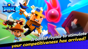 Dodge Royale Apk Download for Android v1.0.9 screenshot 4