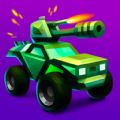 Combat Car Rider Apk Download for Android