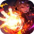 Starhero Energy Burst Mod Apk Unlimited Money and Gems