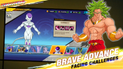 Starhero Energy Burst Mod Apk Unlimited Money and Gems v1.2.0 screenshot 1