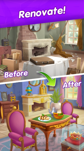 Tile Match Adventure apk download for android