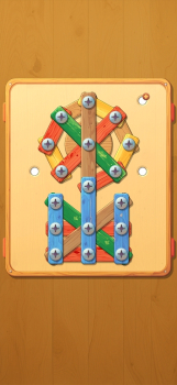 Screwzzle Nutty Bolts apk download for android v1.3.0 screenshot 1