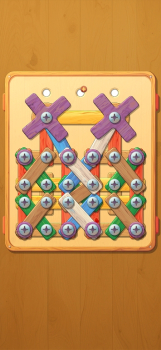 Screwzzle Nutty Bolts apk download for android v1.3.0 screenshot 3