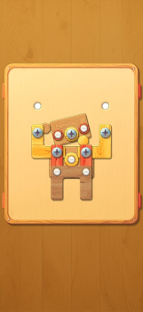 Screwzzle Nutty Bolts apk download for android v1.3.0 screenshot 2