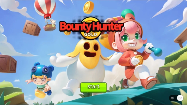 Bounty Hunter apk download latest version