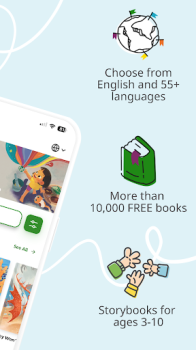 Let＇s Read Digital Library pro apk download latest version v3.1.12 screenshot 1