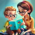 Books for Kids Reading & Math full apk free download