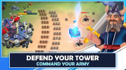 War of Guards Apk Download for Android v1.0 screenshot 3