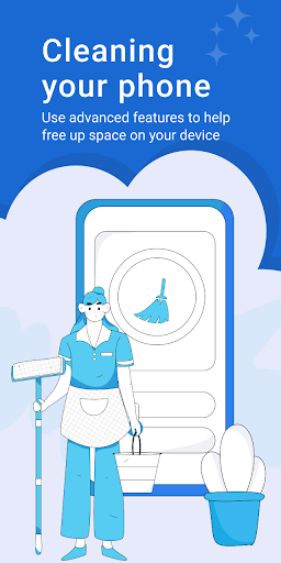 8Super App Manager & Cleaner app free download latest version