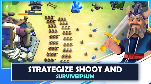 War of Guards Apk Download for Android