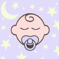 White Noise Baby Sleep Lullin mod apk latest version download