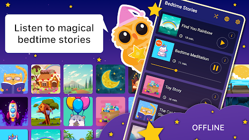 Bedtime Stories for Kids Sleep mod apk latest version