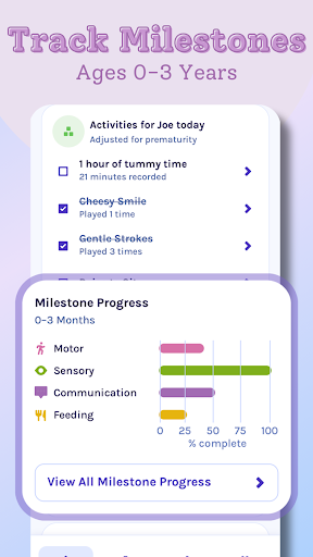 Pathways org Baby Milestones app download latest versionͼƬ1