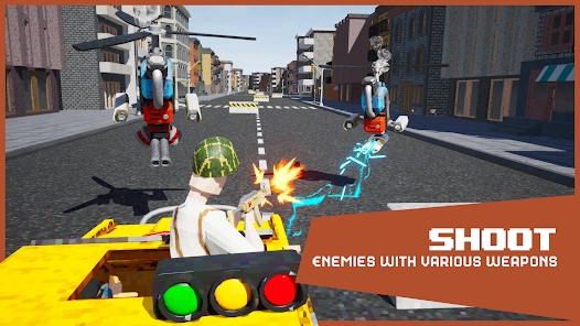 Roamed apk download for android