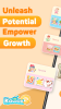 KawaiiQ Intelligence & Growth app free download latest version v1.10.0 screenshot 2