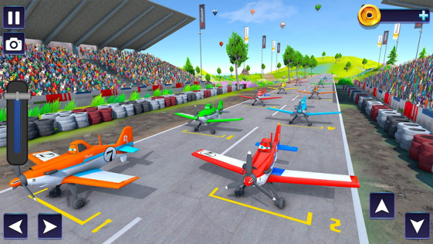 Pilot Plane Training Academy apk download latest version v1.0 screenshot 2