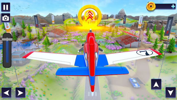 Pilot Plane Training Academy apk download latest version v1.0 screenshot 3