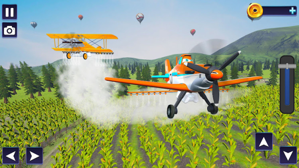 Pilot Plane Training Academy apk download latest version
