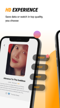 Loklok assistant for Dramas mod apk premium unlocked v2.12.2 screenshot 2