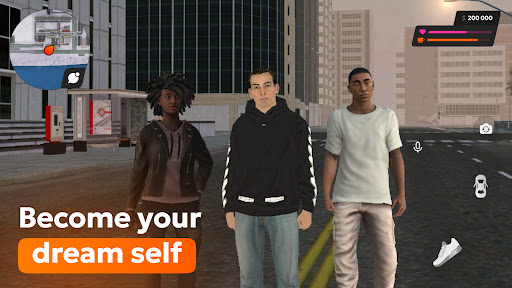 Vibe City online RP Apk Download Latest Version v07.06.24-21.16 screenshot 2