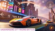 City Street Racer unlimited money apk v1.0 screenshot 1